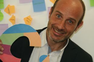 Figueres aposta per la formació en creativitat, la innovació i l'emprenedoria