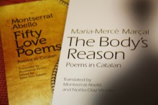 Poesia catalana pel Sant Valentí londinenc