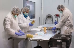 L'empresa gironina Imperia Foie Gras potenciarà nous mercats a l'Amèrica del Sud