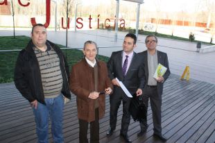 Aporten al jutjat uns documents per demostrar que el president de la Diputació va mentir