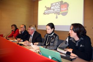 El Black Music incorpora una àmplia oferta de concerts gratuïts al carrer