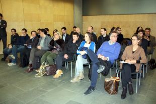 L'acceleradora de Girona incrementa un 60% la facturació de les empreses que en fan ús