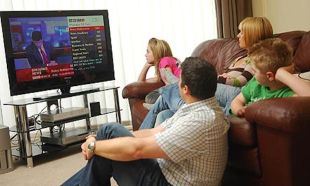 Els britànics residents a la província de Girona es queden sense la BBC