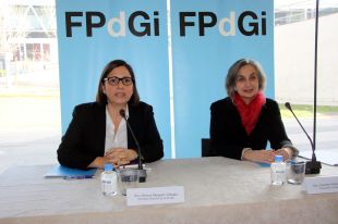 L'emprenedoria a les aules pren Girona com a punt de trobada