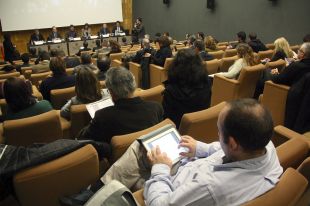 Una nova escola a Girona formarà els 'business angels'