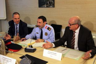 Més de 130 robatoris i furts de mitjana al mes al petit comerç de les comarques gironines
