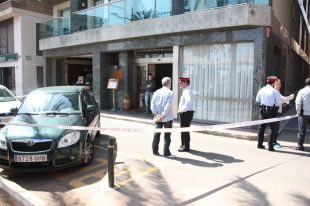 Troben els cadàvers de dos nens a Lloret de Mar i detenen la seva mare com a possible autora