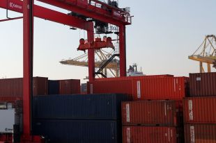 Catalunya tanca el 2013 amb més de 58.000 milions d'exportacions