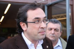 Rull creu que el PSC ha 