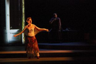 L'estrena del musical 'Josafat' omple a vessar el Teatre Municipal de Girona