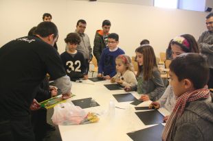El segon 'Olot x2' atreu un 30% més de visitants que l'any passat