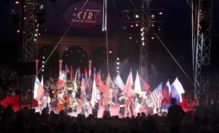 Més de 26.000 entrades venudes al Festival Internacional de Circ de Figueres
