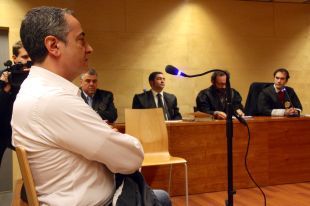 El mosso que va matar un home a Olot ja no serà jutjat