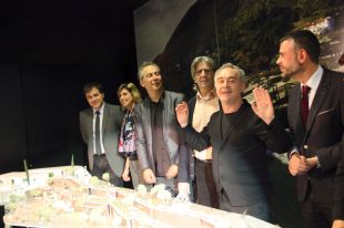 El Col·legi d'Enginyers de Girona dóna suport a elBullifoundation