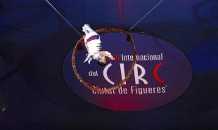 28.000 espectadors es passen pel Festival Internacional de Circ de Figueres