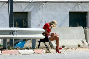 La policia alerta que les xarxes d'explotació sexual continuen actuant a Girona