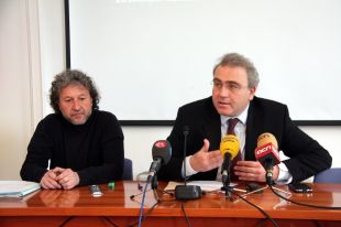 El proper concurs per gestionar Porta Ferrada serà de quatre anys