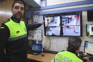 Creix un 33% el nombre de vianants atropellats a Olot en un any