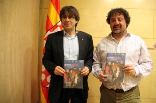  Girona unifica tota la seva informació cultural en una publicació gratuïta