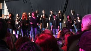 El segon 'Olotx2' genera 210.000 euros