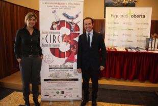 El Festival del Circ entra en la 'maduresa' amb una ocupació del 95%