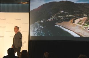 Adrià diu que elBulli1846 tindrà un impacte ambiental mínim