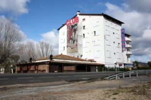 Un trailer atropella mortalment un vianant a l'N-II a Capmany