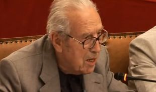 Figueres atorgarà a títol pòstum la distinció de Ciutadà d’Honor a Albert Compte