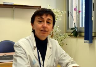 Glòria Padura, nova directora de l'hospital Josep Trueta de Girona