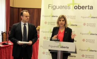 Figueres tanca el 2013 amb un superàvit d'1,7 milions d'euros