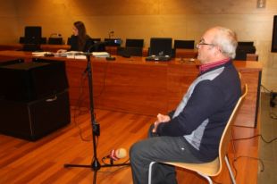 L'Audiència absol l'avi de Capmany acusat d'abusar d'una menor