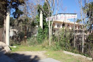 La Generalitat treu a subhasta per 1,86 MEUR l'antic hotel Panorama