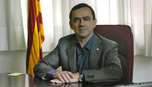 Una moció de censura de CiU i Independents d'Amer farà fora ERC de l'alcaldia 