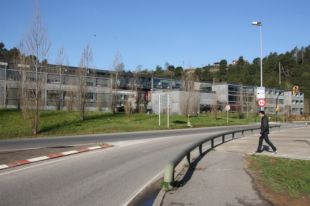 La UdG presenta un pla de viabilitat per eixugar els 41 MEUR de deute del Parc Científic