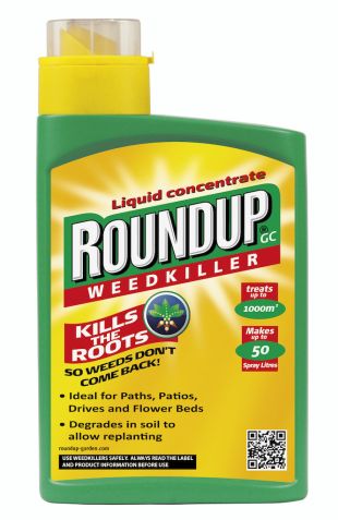La CUP demana que no s’utilitzin herbicides agrotòxics als espais públics de Girona