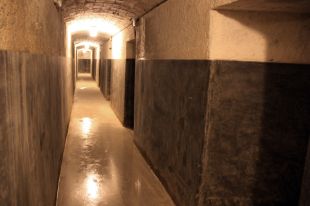 Girona obre les portes del seu primer refugi antiaeri de la Guerra Civil 