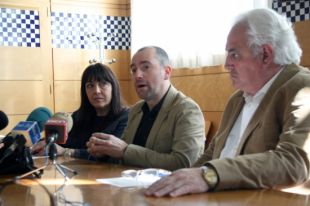 Olot fixa la mirada en la indústria del plàstic