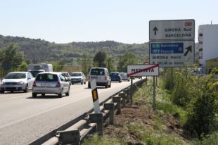 Medinyà podria independitzar-se de Sant Julià de Ramis
