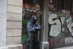 Macrooperació contra els Latin Kings a les comarques de Girona i Barcelona