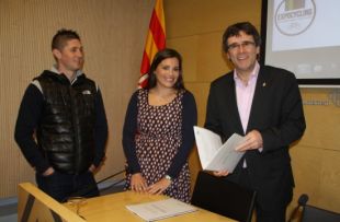 Neix a Girona una fira internacional del ciclisme per a un públic professional i amateur