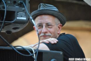 La Companyia Elèctrica Dharma actuarà a la gala dels Premis Enderrock