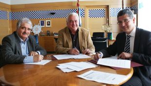 L'Oficina Local d'Habitatge d'Olot atén el doble de consultes respecte el 2012