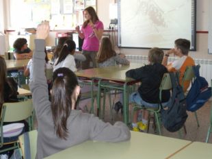 Uns 6.500 escolars recolliran larves de mosquit tigre per estudiar-lo