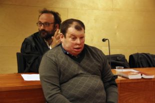 L'incendi del pis de Calonge va ser provocat amb gasolina