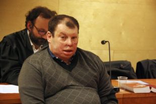 El TSJC confirma 19 anys de presó per a l'home que va cremar viva la seva parella embarassada