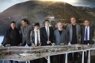 Ferran Adrià no farà la segona fase de les obres del BulliFoundation a la Cala Montjoi