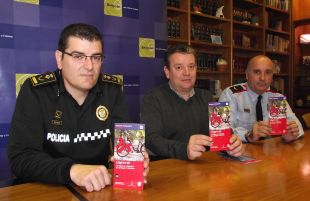 Banyoles inicia una campanya per evitar el robatori de bicicletes
