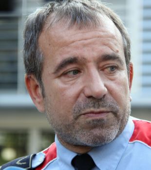 Un Mosso utilitza el veler confiscat d'uns narcotraficants i l'Audiència en demana explicacions