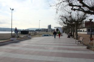 'He sentit una petita sacsejada, com si passés un camió de gran tonatge per sota de casa'