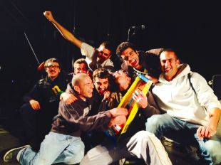 Arriba la 8a edició del Concurs Intro a Girona